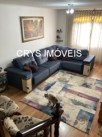 Casa, 3 quartos, 166 m² - Foto 4