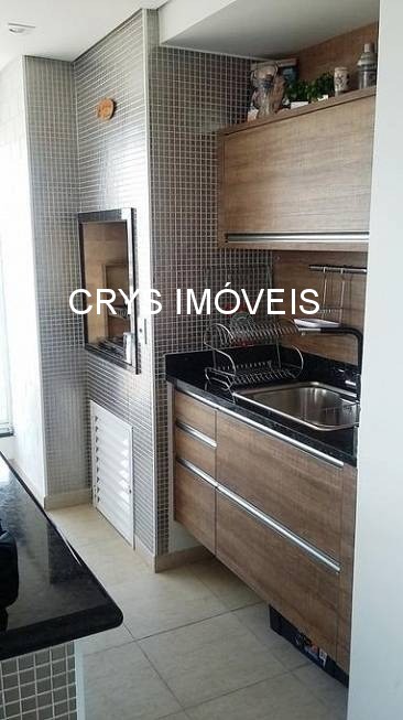 Cobertura, 3 quartos, 258 m² - Foto 10