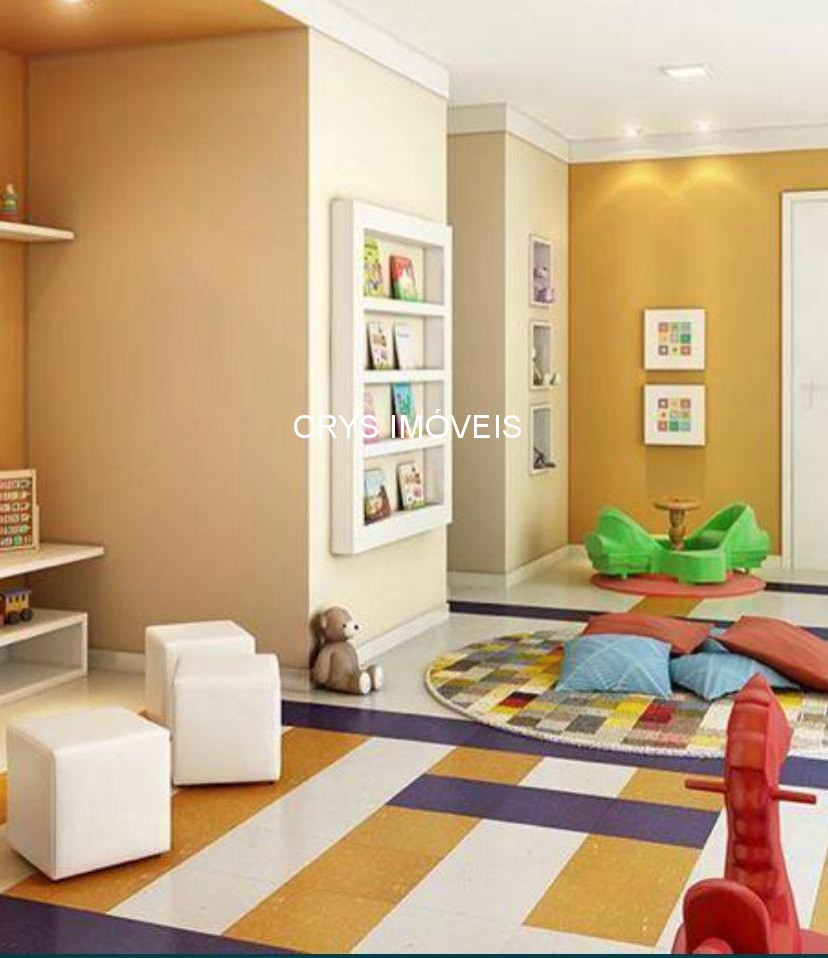 Apartamento, 2 quartos, 50 m² - Foto 22