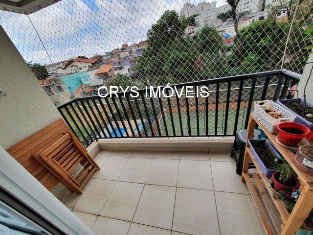 Apartamento, 2 quartos, 56 m² - Foto 14