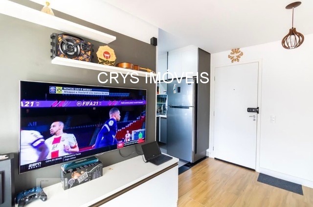 Apartamento, 2 quartos, 47 m² - Foto 2