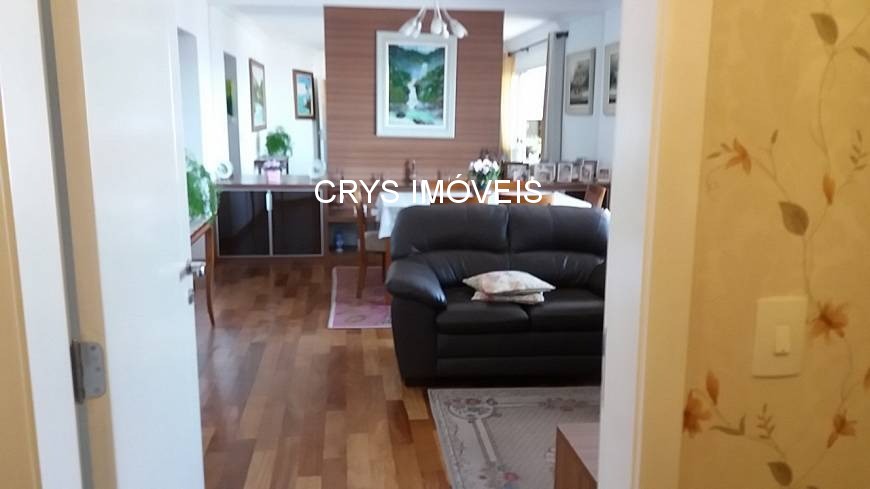 Apartamento, 3 quartos, 116 m² - Foto 4