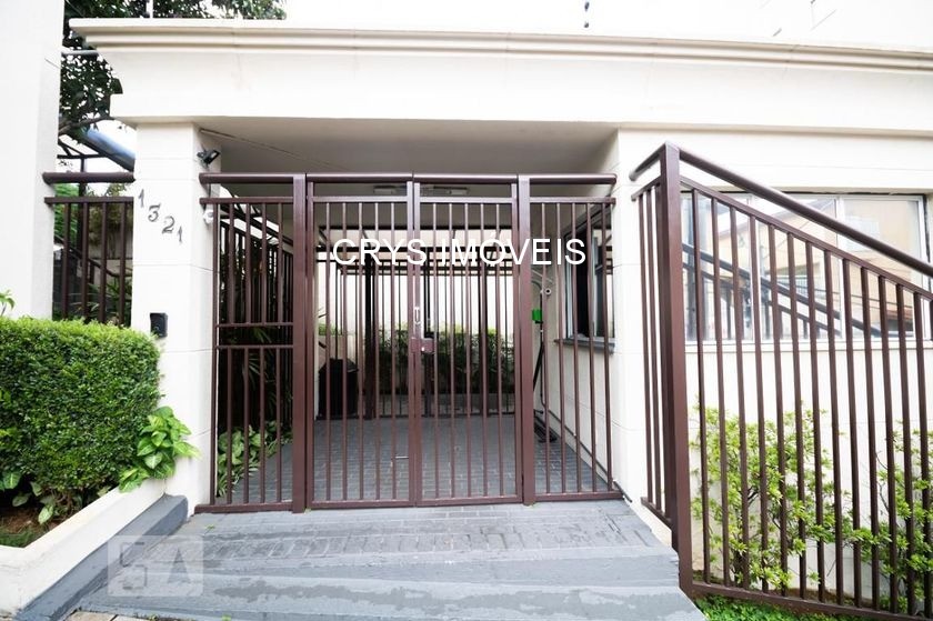 Apartamento, 2 quartos, 49 m² - Foto 20