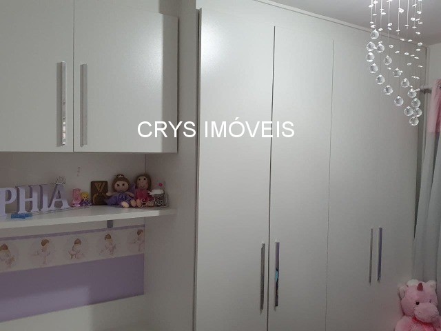 Apartamento, 2 quartos, 56 m² - Foto 10