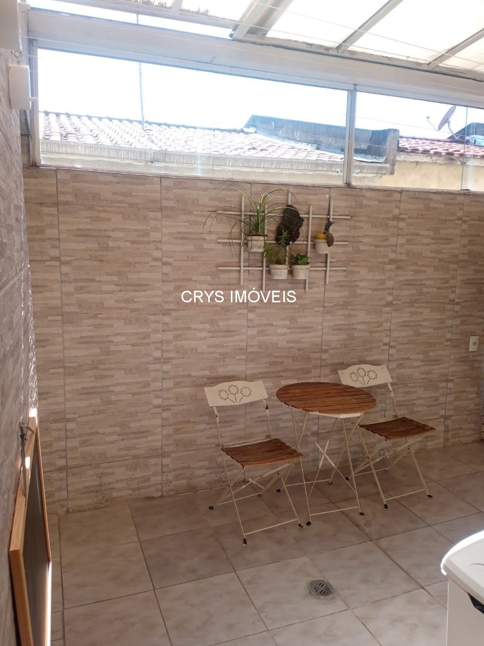 Casa, 3 quartos, 112 m² - Foto 14