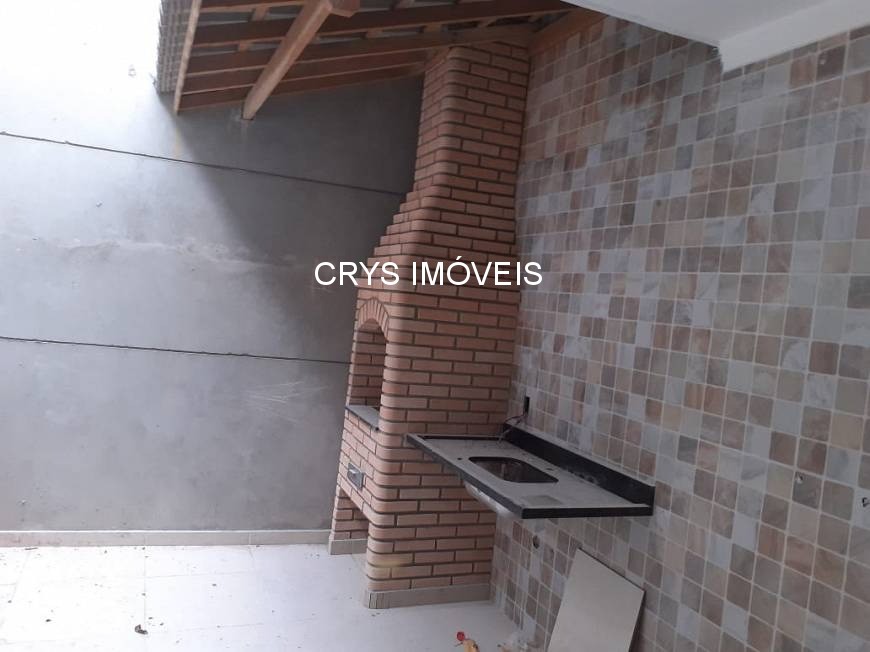 Casa, 3 quartos, 150 m² - Foto 1