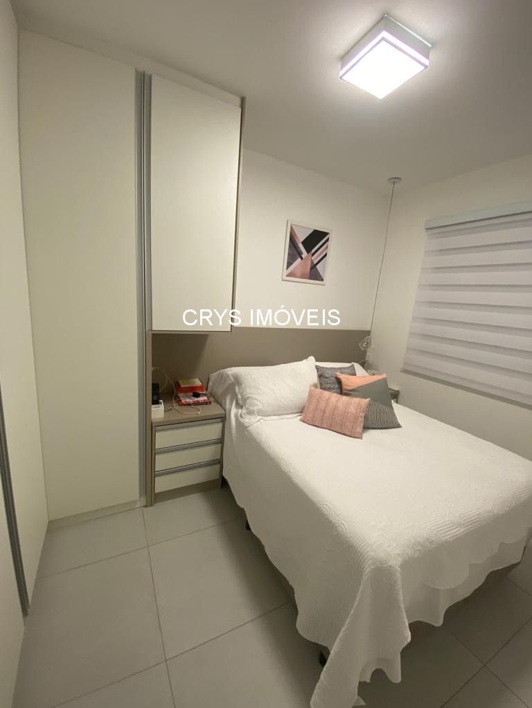 Apartamento, 2 quartos, 50 m² - Foto 5