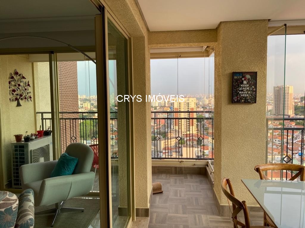 Apartamento, 3 quartos, 148 m² - Foto 1