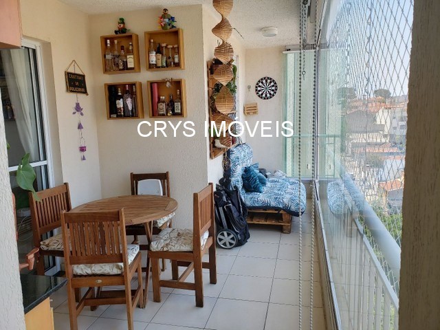 Apartamento, 2 quartos, 69 m² - Foto 13