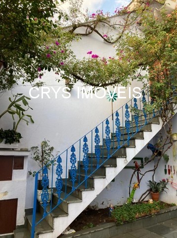 Casa, 3 quartos, 166 m² - Foto 2