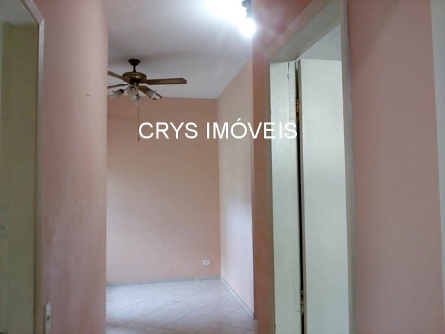 Apartamento, 2 quartos, 45 m² - Foto 2