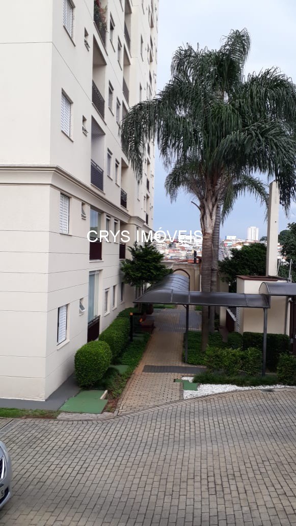 Apartamento, 2 quartos, 49 m² - Foto 14