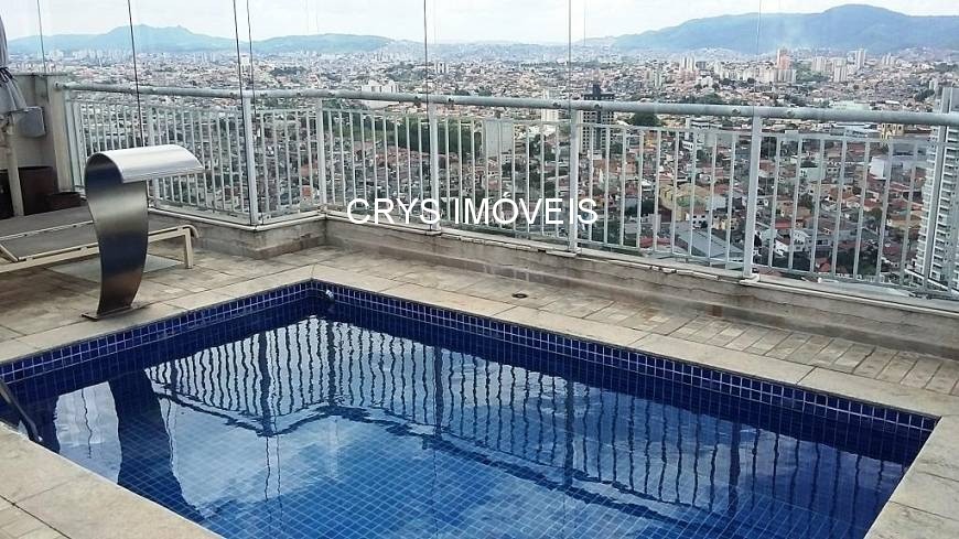 Cobertura, 3 quartos, 258 m² - Foto 32