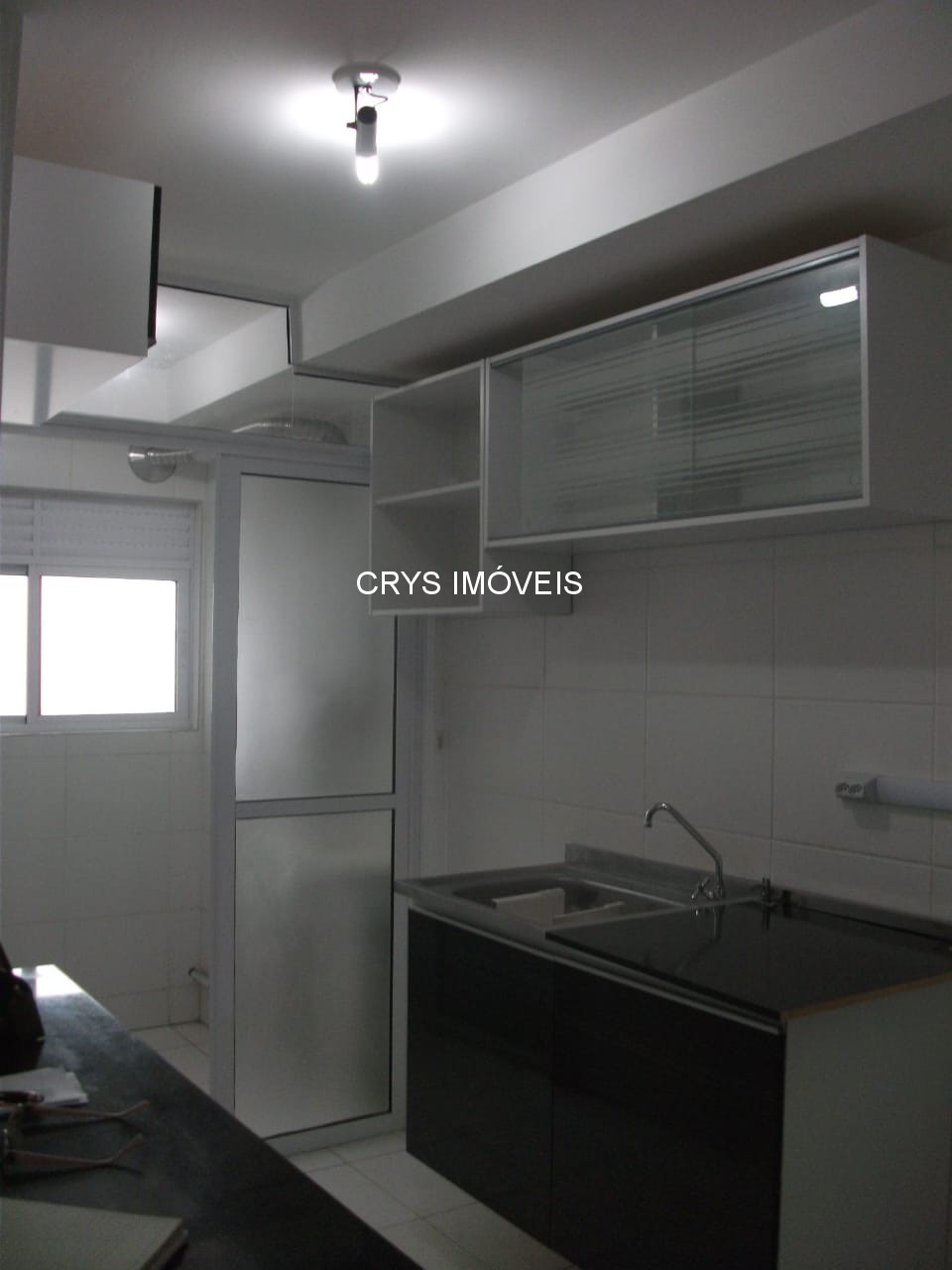 Apartamento, 3 quartos, 64 m² - Foto 1