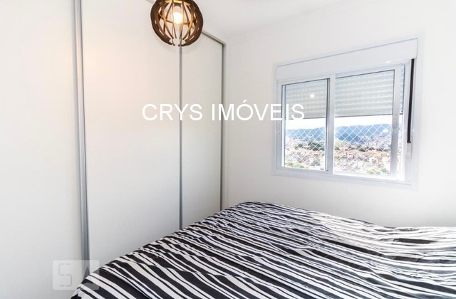 Apartamento, 2 quartos, 47 m² - Foto 17