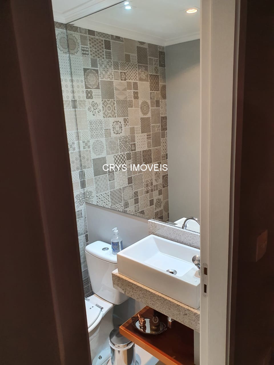 Apartamento, 3 quartos, 133 m² - Foto 16