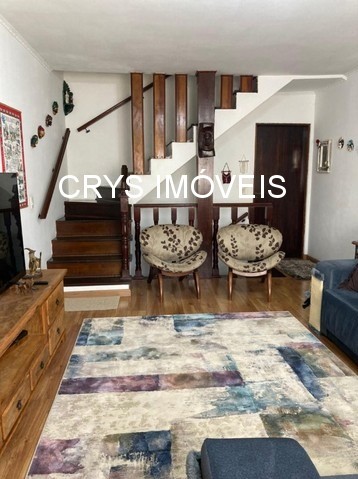 Casa, 3 quartos, 166 m² - Foto 20