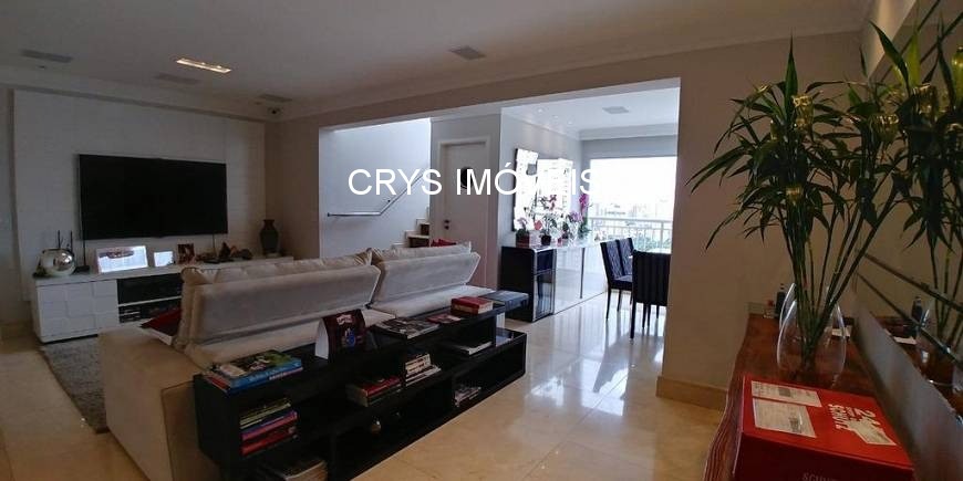 Cobertura, 3 quartos, 258 m² - Foto 3