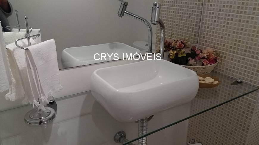 Apartamento, 3 quartos, 116 m² - Foto 5