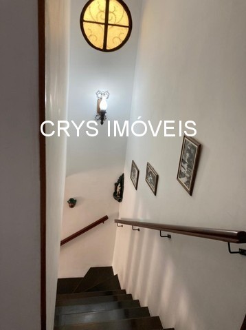 Casa, 3 quartos, 166 m² - Foto 9