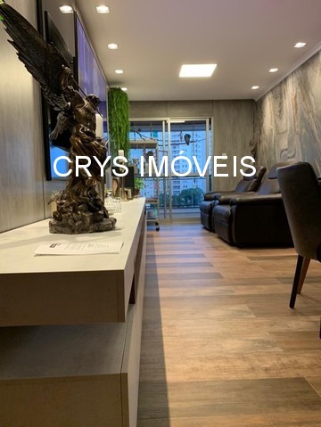 Apartamento, 2 quartos, 64 m² - Foto 5