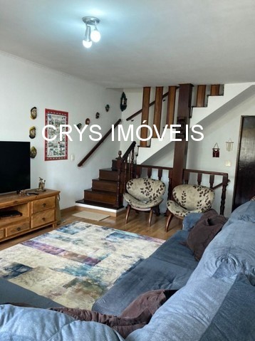 Casa, 3 quartos, 166 m² - Foto 14