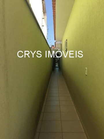 Casa, 3 quartos, 136 m² - Foto 11