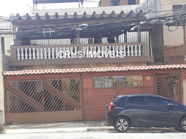 Casa, 3 quartos, 220 m² - Foto 15