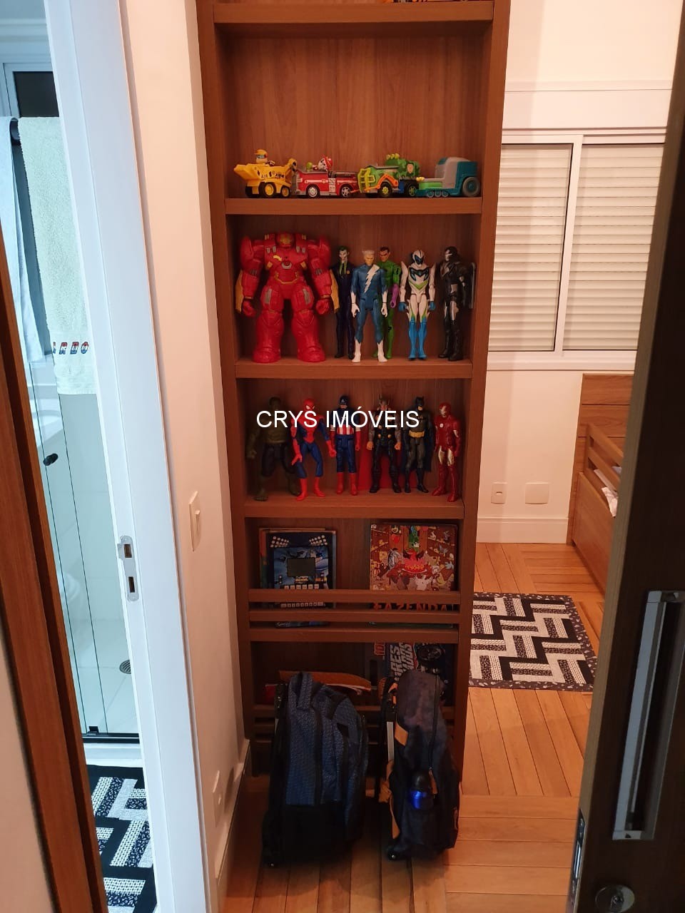 Apartamento, 3 quartos, 133 m² - Foto 14