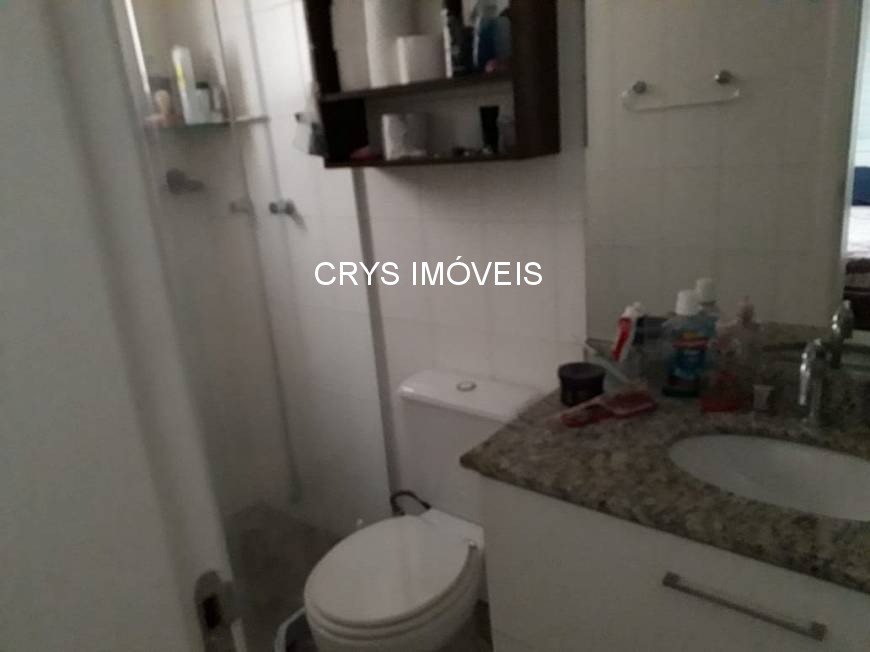 Apartamento, 3 quartos, 110 m² - Foto 20