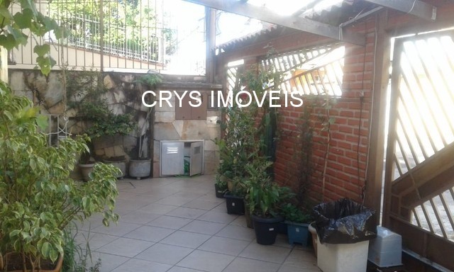 Casa, 3 quartos, 220 m² - Foto 10