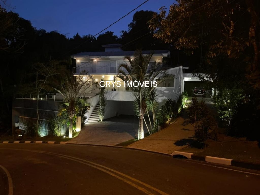 Casa, 4 quartos - Foto 26