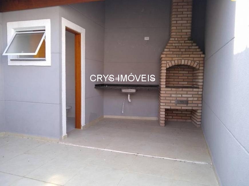 Casa, 3 quartos, 200 m² - Foto 12