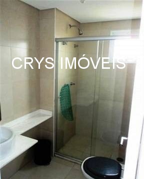 Apartamento à venda com 3 quartos, 110m² - Foto 10