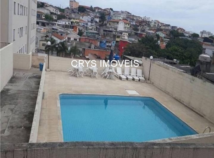 Apartamento, 3 quartos, 50 m² - Foto 12