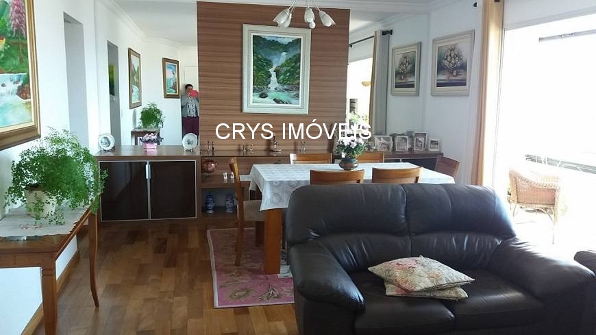 Apartamento, 3 quartos, 116 m² - Foto 11