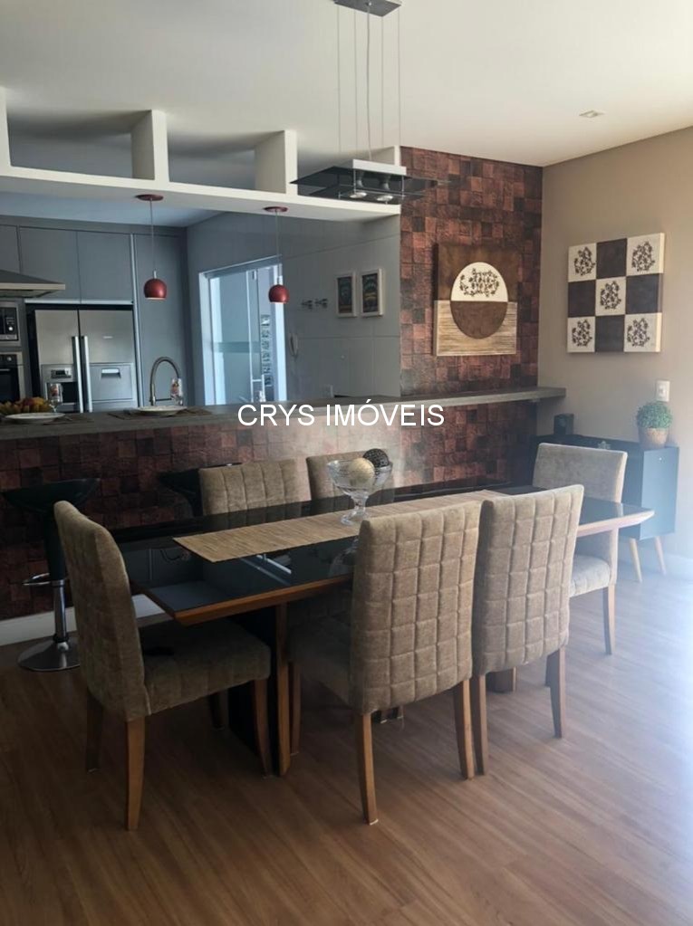 Casa, 4 quartos - Foto 9