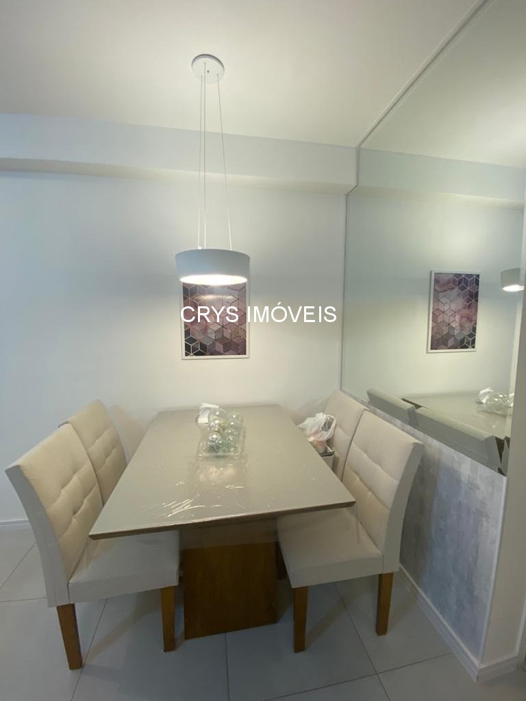 Apartamento, 2 quartos, 50 m² - Foto 4