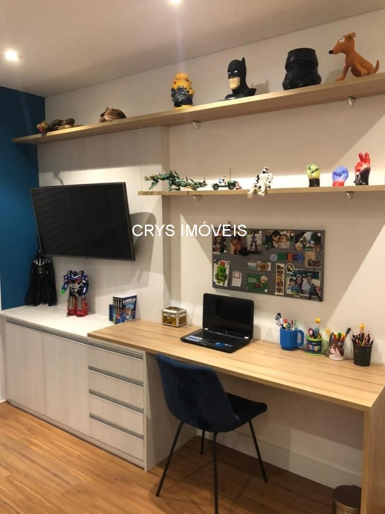 Casa, 4 quartos - Foto 19