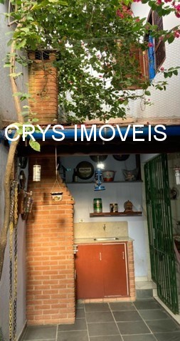 Casa, 3 quartos, 166 m² - Foto 13