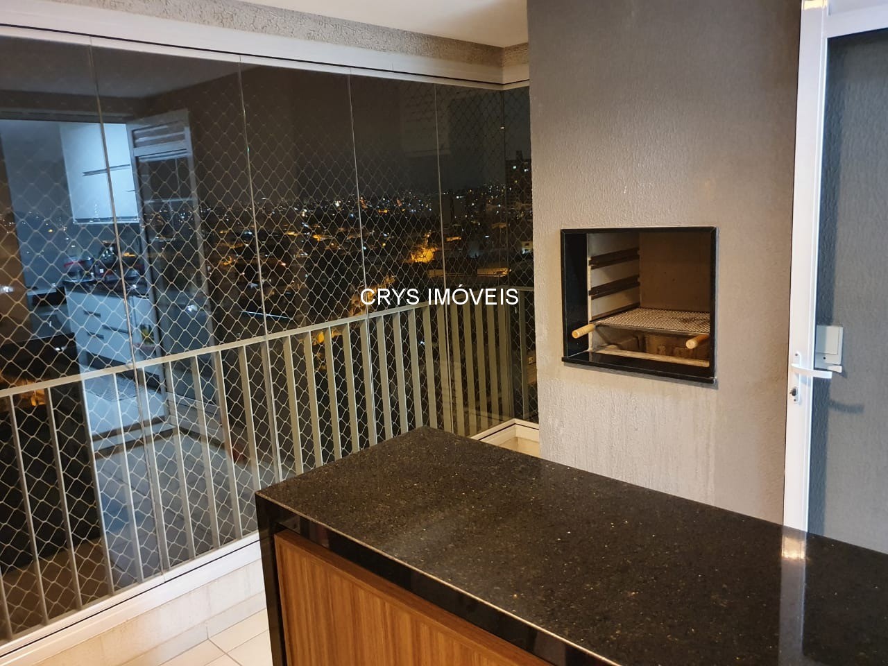 Apartamento, 3 quartos, 133 m² - Foto 3