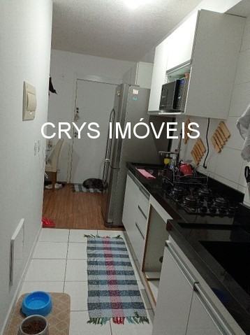 Apartamento, 2 quartos, 48 m² - Foto 5