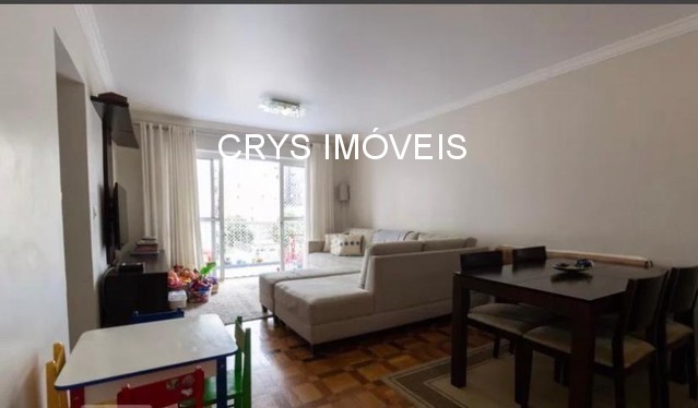 Apartamento, 2 quartos, 92 m² - Foto 1