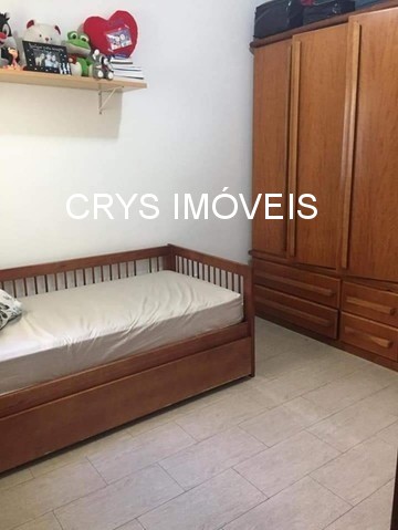 Casa, 3 quartos, 136 m² - Foto 10