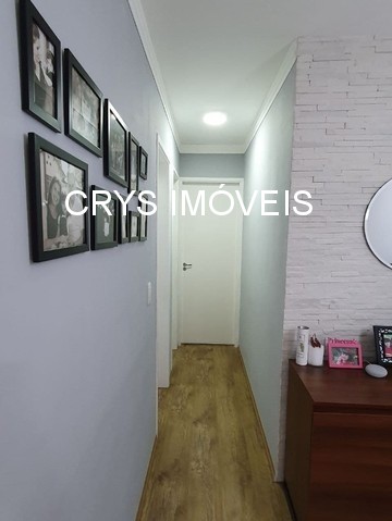 Apartamento, 2 quartos, 56 m² - Foto 11