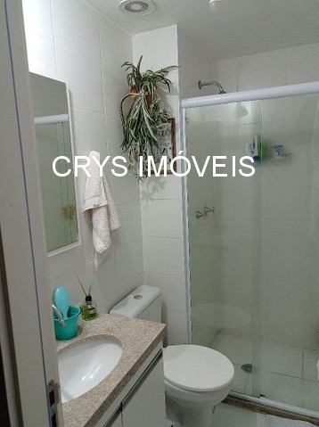 Apartamento, 2 quartos, 48 m² - Foto 6