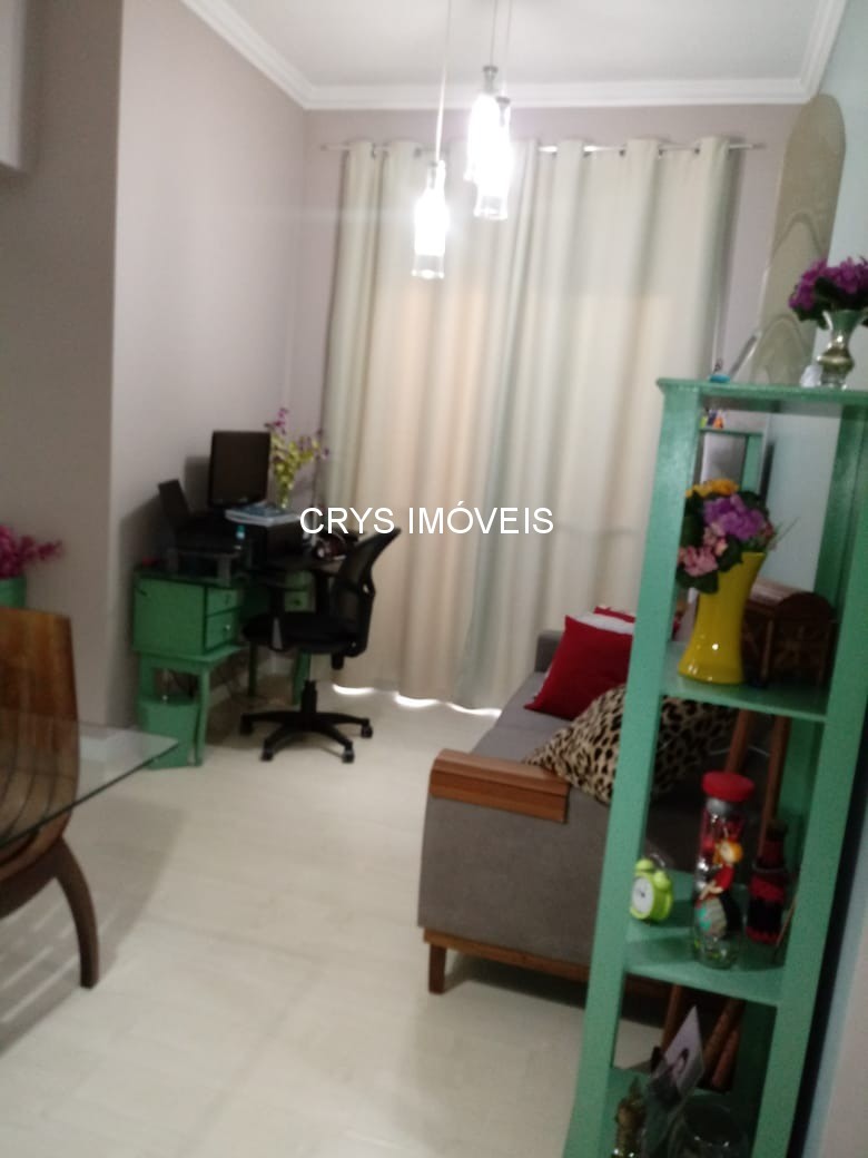 Apartamento, 2 quartos, 49 m² - Foto 12