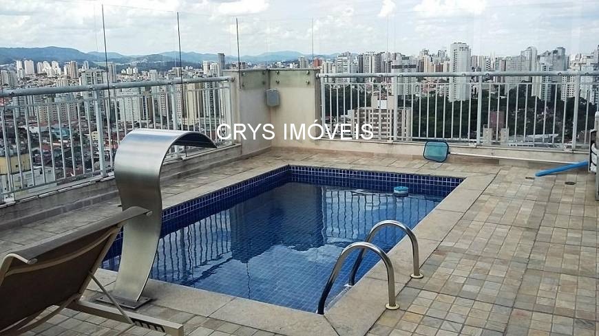 Cobertura, 3 quartos, 258 m² - Foto 34