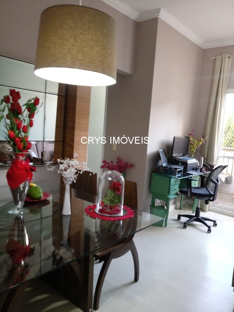 Apartamento, 2 quartos, 49 m² - Foto 2