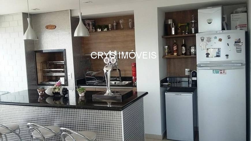 Cobertura, 3 quartos, 258 m² - Foto 9